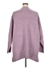 Torrid Purple Cardigan Size 3X Plus (3) - photo 2