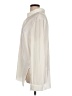 Intempo 100% Polyester Ivory Long Sleeve Blouse Size XL - photo 5