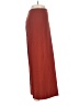 Zara Red Casual Pants Size S - photo 4