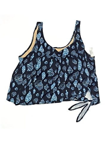 Swimsuits for all Swimsuit Top (view 1)