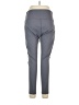 Unbranded Solid Gray Active Pants Size 3X - photo 2