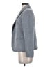 Petite Assembly Chevron-herringbone Gray Blazer Size S (petite) - photo 5