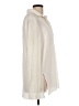 Intempo 100% Polyester Ivory Long Sleeve Blouse Size XL - photo 4