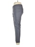 Unbranded Solid Gray Active Pants Size 3X - photo 5