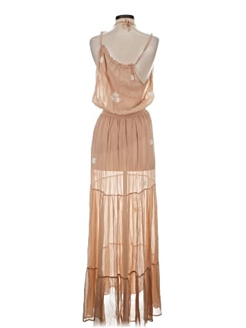 Joie Cocktail Dress (view 2)