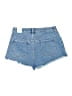 PacSun Blue Denim Shorts Size 27 waist - photo 2