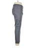 Unbranded Solid Gray Active Pants Size 3X - photo 4