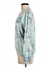 Unbranded Tie-dye Blue Sweatshirt Size M (estimated) - photo 5