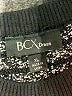 BCX Tweed Black Casual Dress Size XL - photo 7