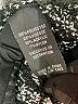 BCX Tweed Black Casual Dress Size XL - photo 8