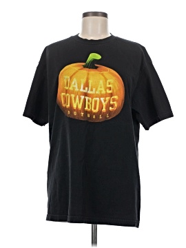 Cowboys Authentic Apparel Short Sleeve T-Shirt (view 1)