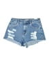 PacSun Blue Denim Shorts Size 27 waist - photo 1