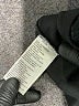 Cooperative Solid Black Casual Dress Size M - photo 8