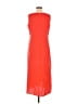 Unbranded Orange Casual Dress Size M - photo 2