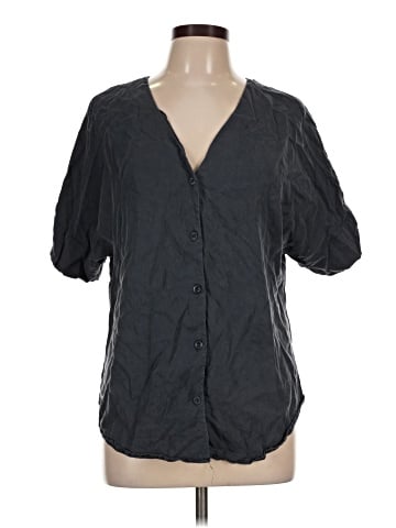 Vetta Short Sleeve Blouse (view 1)