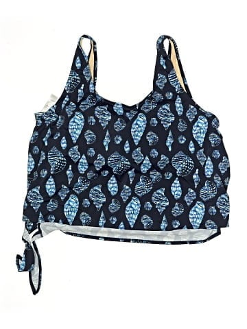 Swimsuits for all Swimsuit Top (view 2)