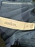 auden Blue Tank Top Size S - photo 7