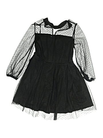 Unbranded Dress (view 1)