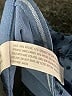 auden Blue Tank Top Size S - photo 8