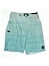 Unbranded Teal Board Shorts Size 7 - photo 1