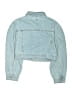 Gap Kids 100% Cotton Blue Denim Jacket Size 12 - photo 2