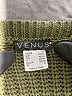 Venus Green Pullover Sweater Size M - photo 7