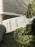 Venus Green Pullover Sweater Size M - photo 8