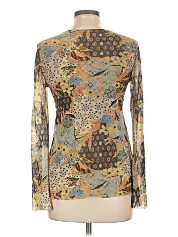 Sweet Pea by Stacy Frati Long Sleeve Blouse (view 2)