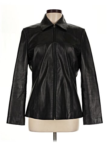 Wilsons Leather Jacket (view 1)