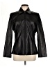 Wilsons Leather 100% Polyester Black Jacket Size M - photo 1