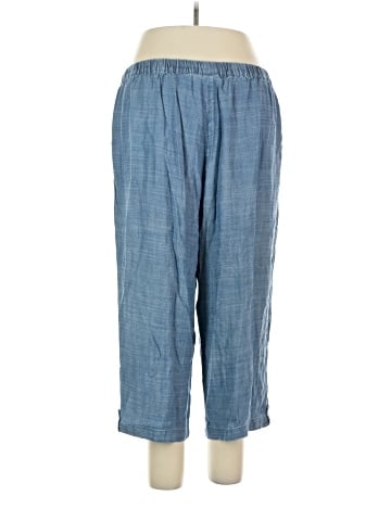 Alfred Dunner Casual Pants (view 2)