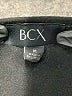 BCX Black Sleeveless Blouse Size M - photo 7