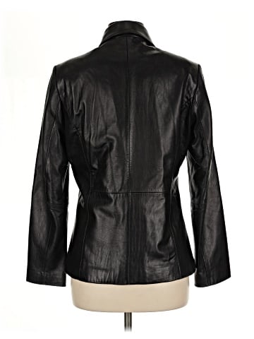 Wilsons Leather Jacket (view 2)