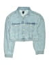 Gap Kids 100% Cotton Blue Denim Jacket Size 12 - photo 1