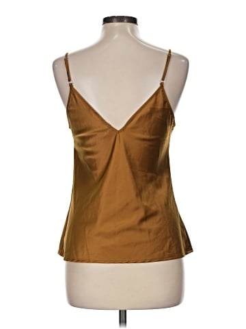 Zara Sleeveless Blouse (view 2)