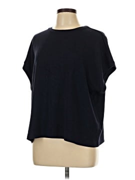 T By Talbots Short Sleeve Top