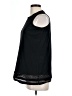 DG^2 by Diane Gilman Black Sleeveless Blouse Size M - photo 5