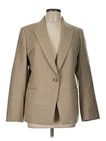 Banana Republic Wool Blazer (view 1)