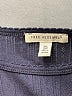Free Assembly Blue Short Sleeve Turtleneck Size XXL - photo 7