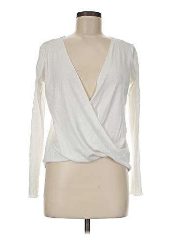 Project Social T loves Urban Outfitters Long Sleeve T-Shirt (view 1)