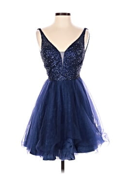 Cinderella Divine Cocktail Dress
