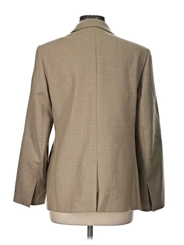 Banana Republic Wool Blazer (view 2)