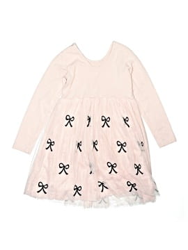 Hanna Andersson Dress