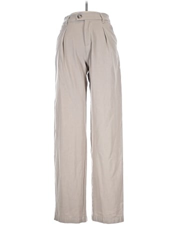 Bershka Casual Pants (view 1)