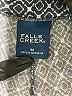 Falls Creek Print Silver Casual Pants Size M - photo 7