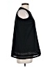 DG^2 by Diane Gilman Black Sleeveless Blouse Size M - photo 4