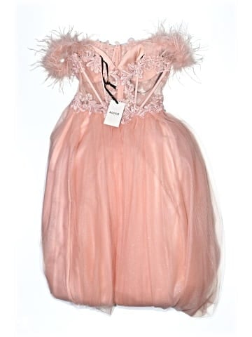 Alyce Cocktail Dress (view 2)