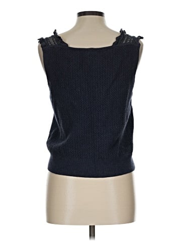 Pilcro Sleeveless Blouse (view 2)