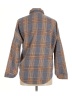 Assorted Brands Plaid Orange Long Sleeve Button-Down Shirt Size M (estimated) - photo 2