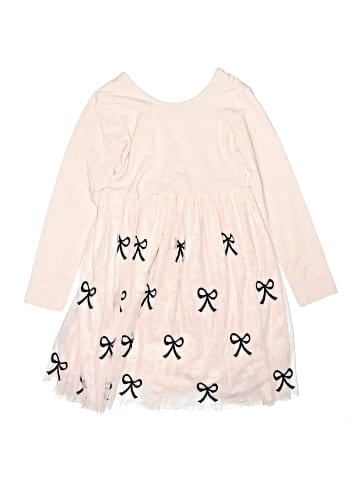 Hanna Andersson Dress (view 2)